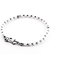 Bracciale Cesare Paciotti in Acciaio JPBR1024B - JPBR1024B